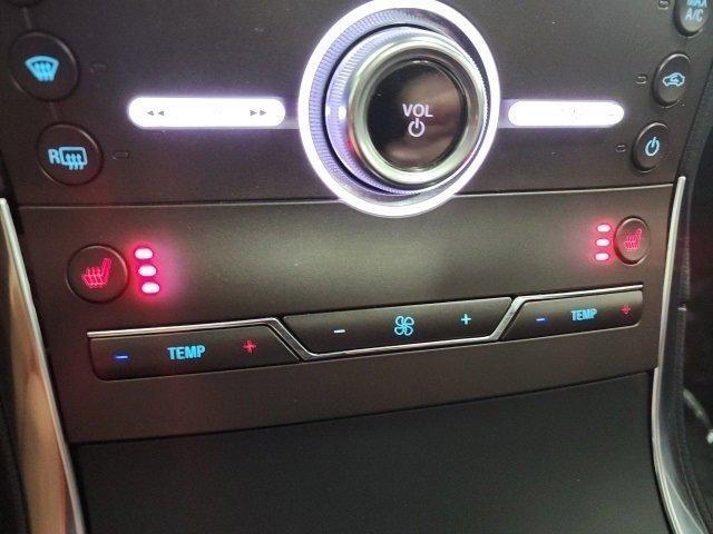 2020 ford edge st