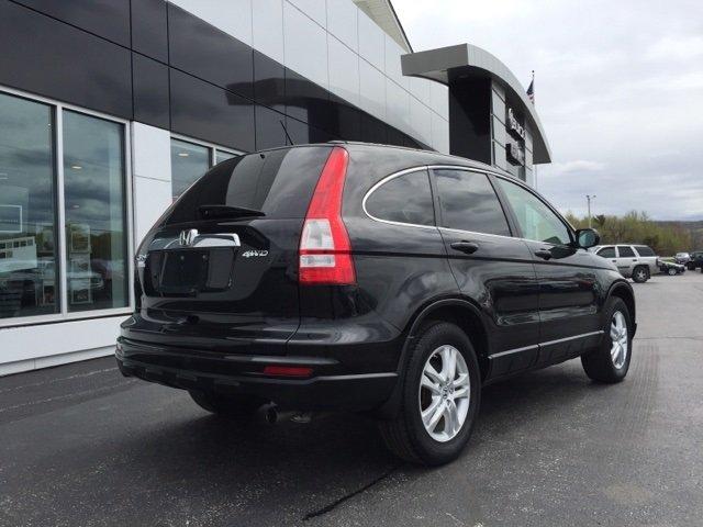 used 2010 honda cr-v ex st albans, vt 05478 for sale in saint albans, vermont
