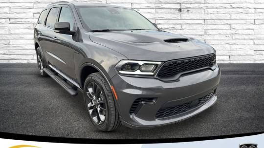 2024 Dodge Durango r/t
