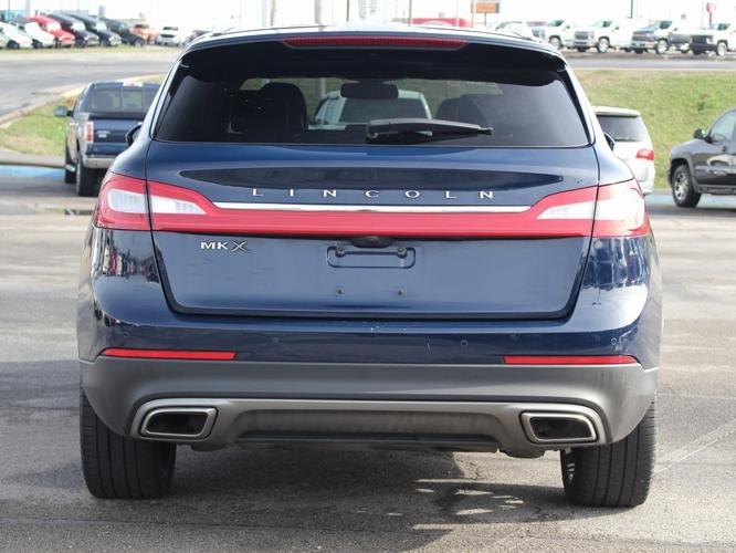 used 2018 lincoln mkx fwd reserve columbia, tn 38401 for sale in columbia, tennessee