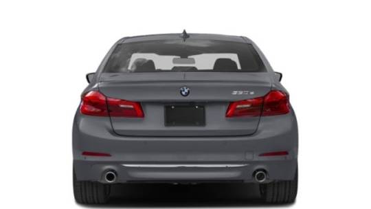 2018 bmw 5 series 530e xdrive iperformance
