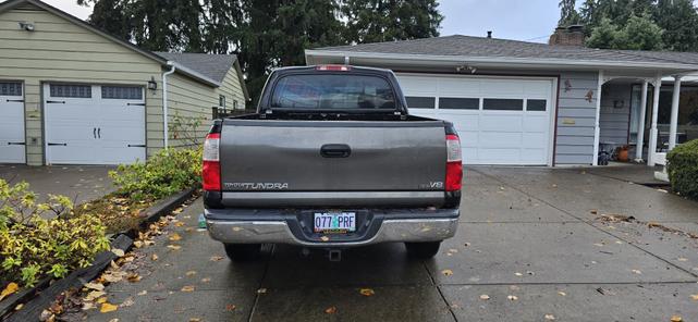2006 toyota tundra sr5