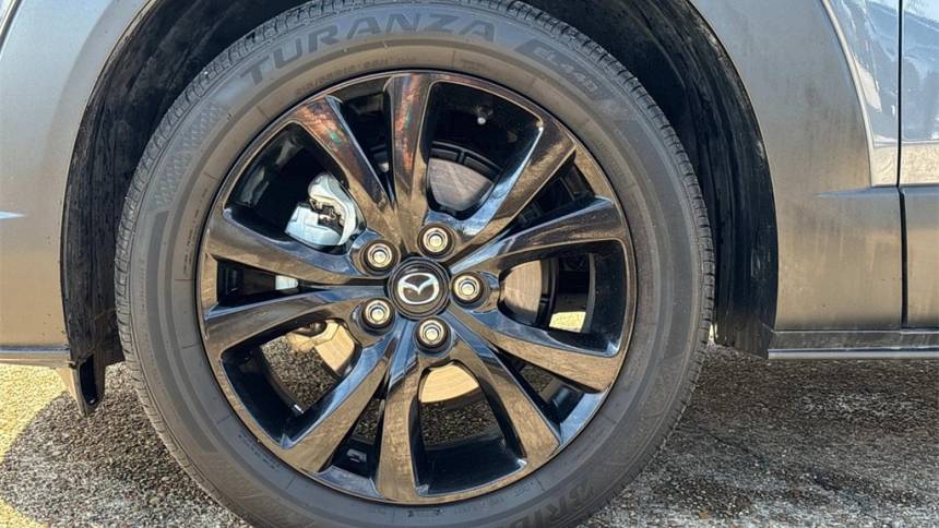 2023 mazda cx-30