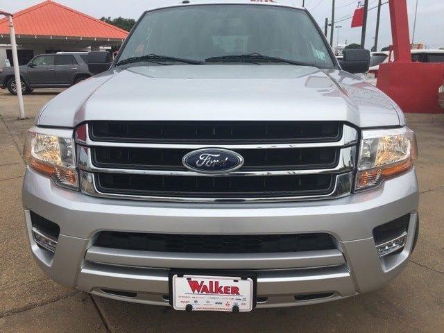 used 2017 ford expedition el xlt alexandria, la 71301 for sale in alex, louisiana
