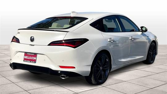 2025 Acura Integra