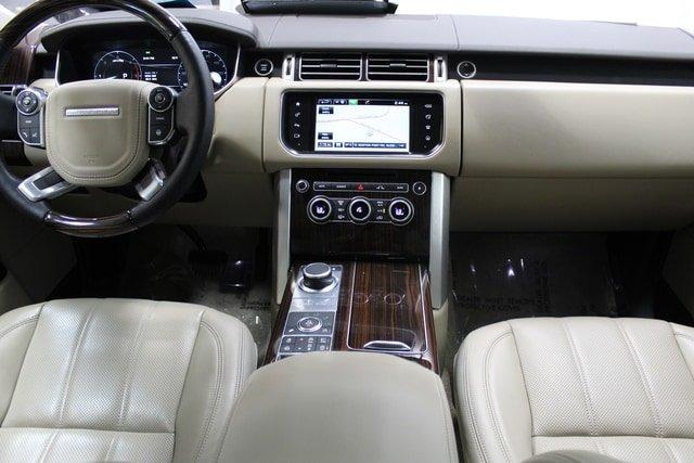 certified 2016 land rover range rover hse sudbury, ma 01776 for sale in north sudbury, massachusetts