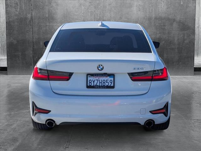 2022 bmw 330 330i