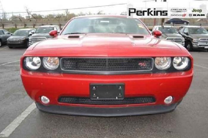 2012 dodge challenger r/t in colorado springs, co