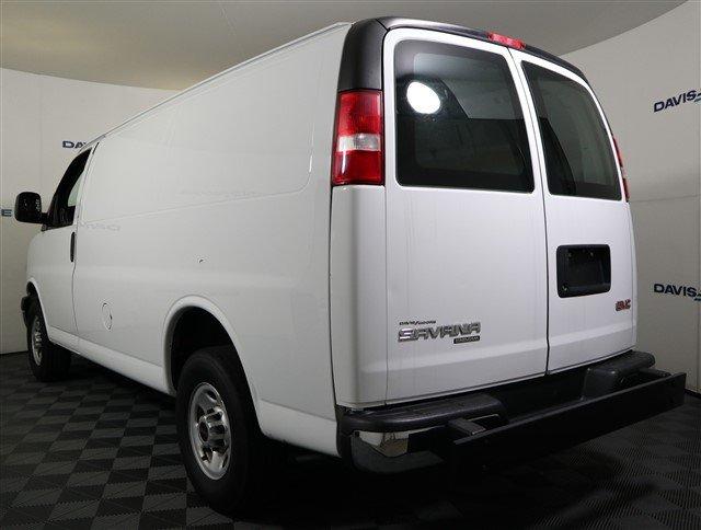 used 2014 gmc savana 2500 wichita, ks 67209 for sale in wichita, kansas