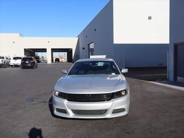 2022 dodge charger sxt rwd