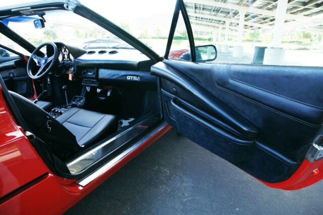 1981 ferrari 308 gtsi immaculate condition