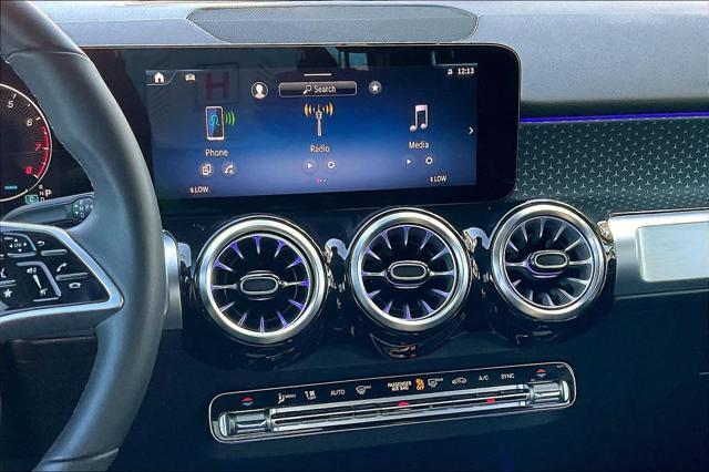 2024 mercedes-benz glb 250 base