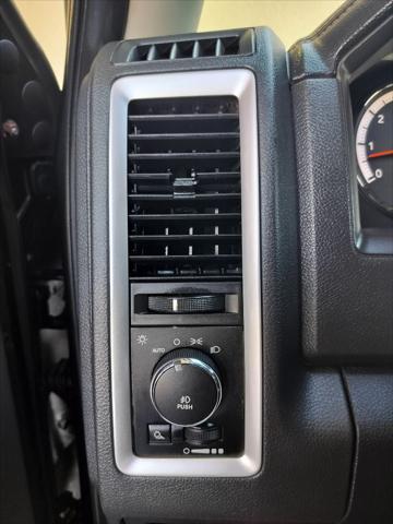 2010 dodge ram 1500 trx