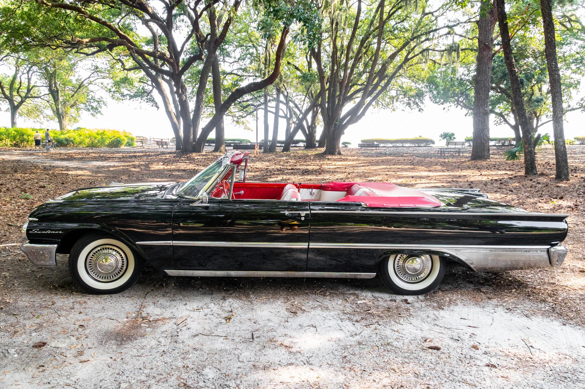 28-years-owned 1961 ford galaxie sunliner