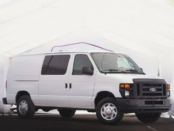 2013 ford econoline cargo e-150 in lake worth, fl