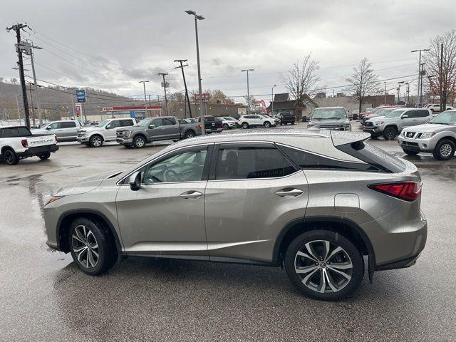 2018 lexus rx 350 350