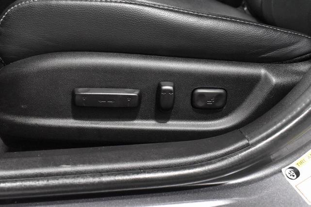 2021 acura ilx premium package