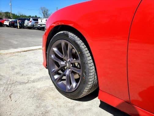 2020 dodge charger r/t in columbia, south carolina