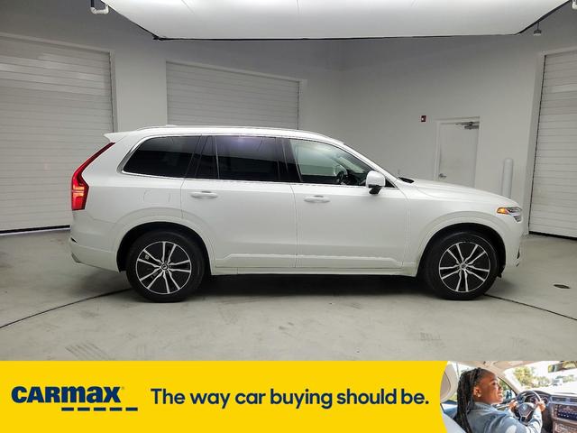2020 volvo xc90 t6 momentum