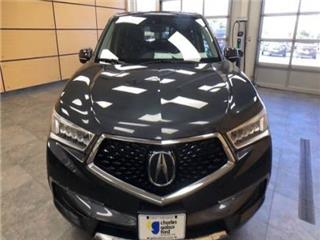 2019 Acura MDX sh-awd w/tech