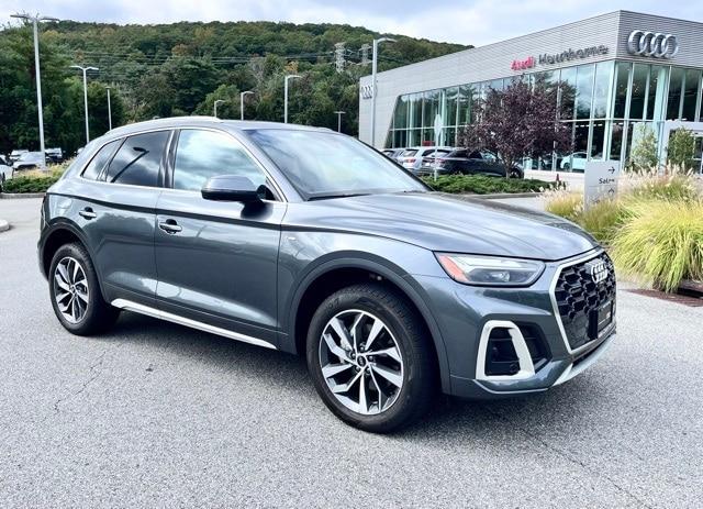 2024 audi q5 45 s line premium plus quattro