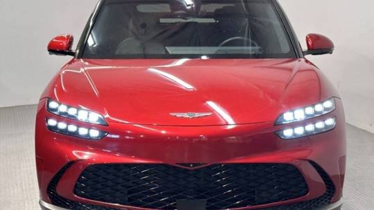 2023 Genesis GV60