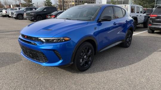 2024 Dodge Hornet
