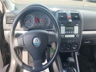 2009 Volkswagen Jetta s
