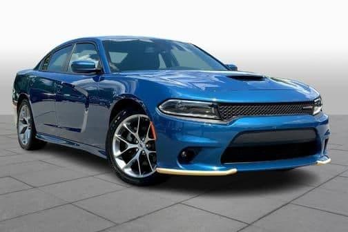 2022 dodge charger gt in columbia, south carolina