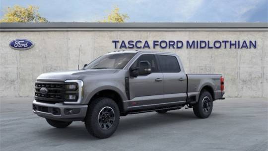 2024 Ford F-250