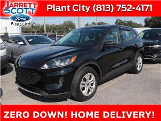 2022 Ford Escape s