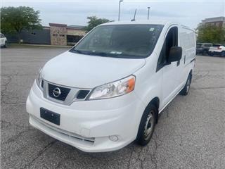 2020 Nissan NV200 s
