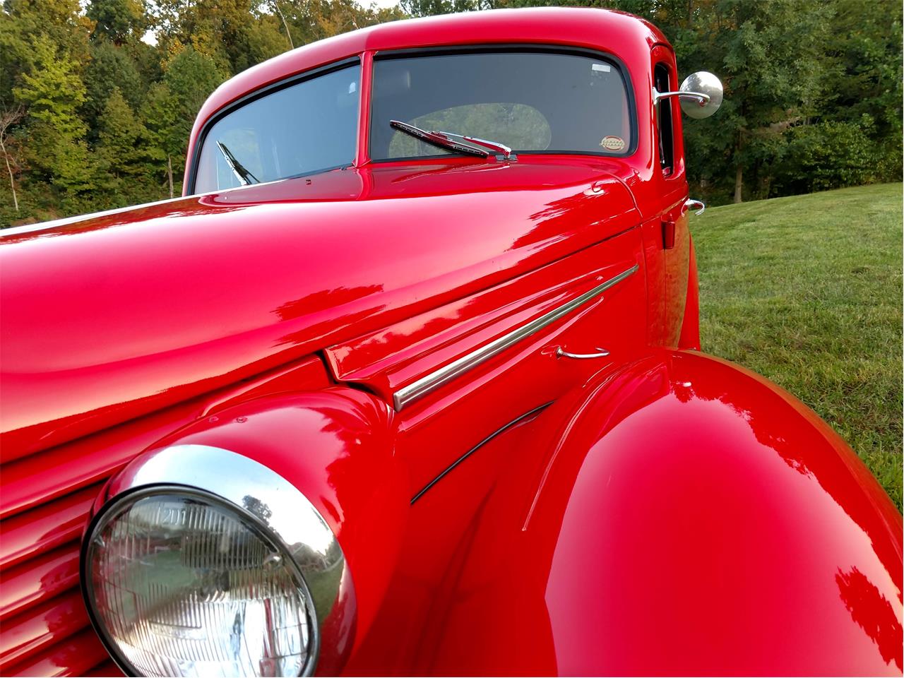 hudson terraplane