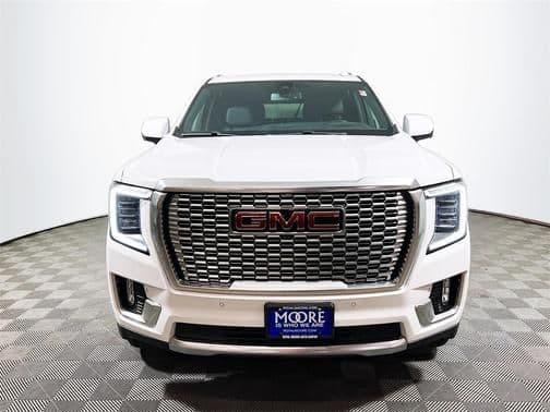 2022 gmc yukon xl denali in hillsboro, oregon