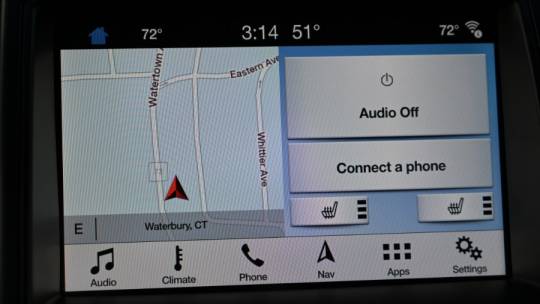 2019 Ford Flex