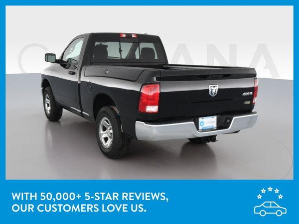 2012 ram 1500 regular cab in dulles, virginia