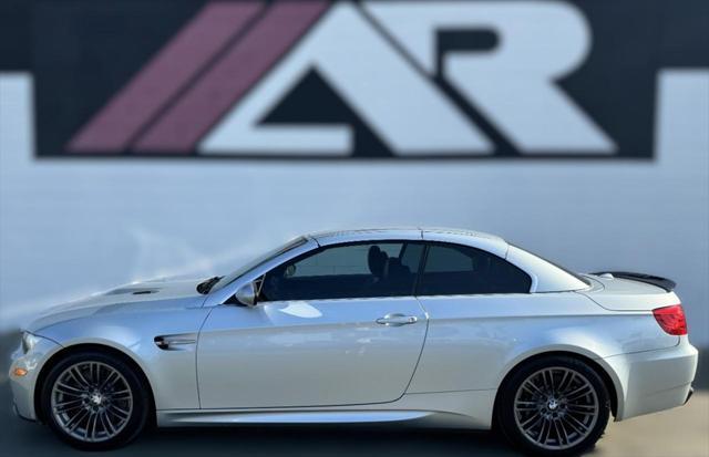 2009 bmw m3 base