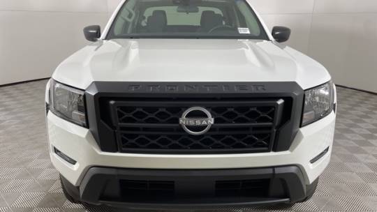 2024 Nissan Navara (Frontier)