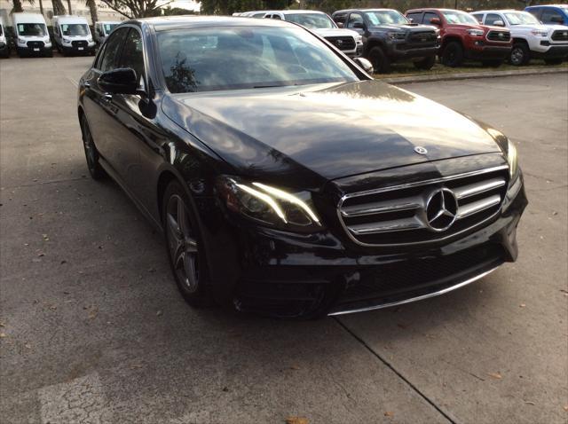 2020 mercedes-benz e-class e 350