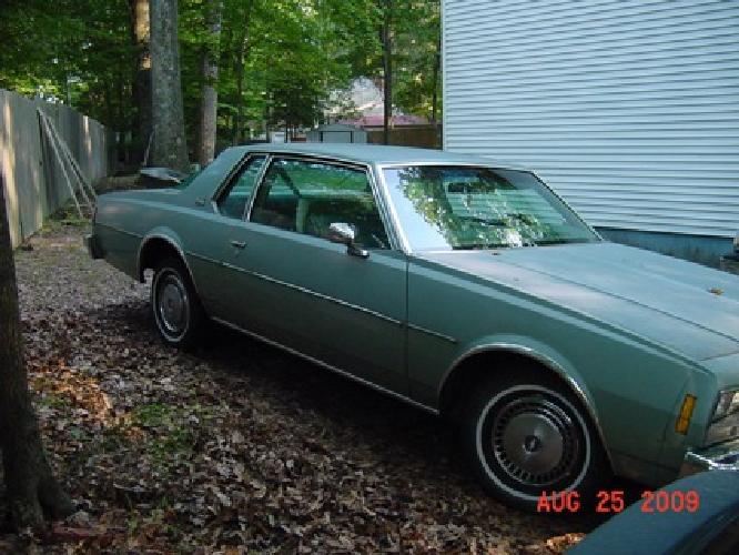 1978 chevy impala in gloucester, va