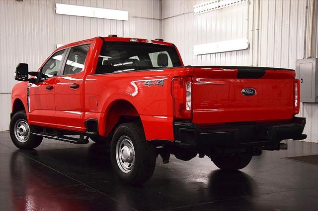 2023 ford f-250 xl
