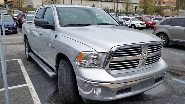 new 2018 ram 1500 big horn hazard, ky 41701 for sale in browns fork, kentucky
