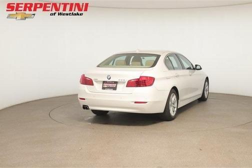 2014 bmw 528 in saint louis, missouri