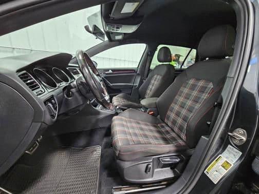2016 volkswagen golf gti in denver, colorado
