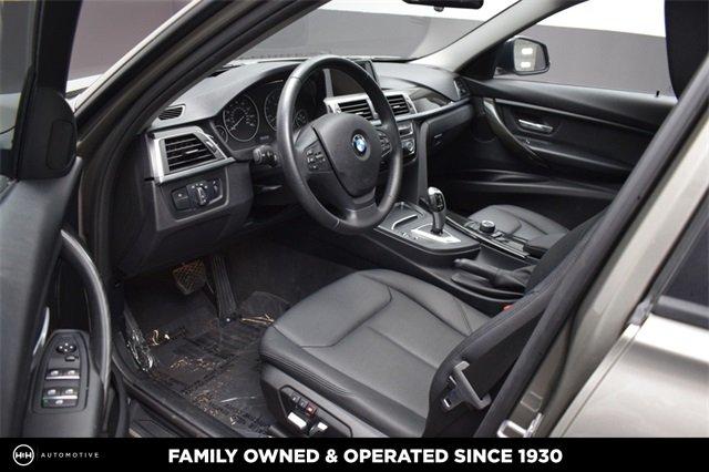 used 2017 bmw 320i xdrive sedan omaha, ne 68114 for sale in omaha, nebraska