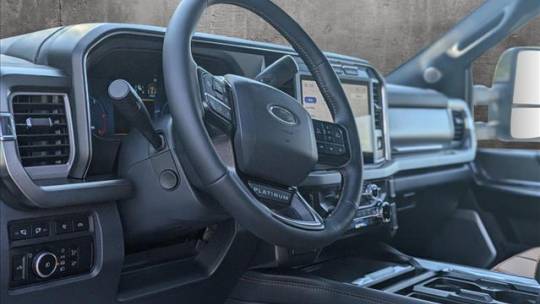 2024 Ford F-250