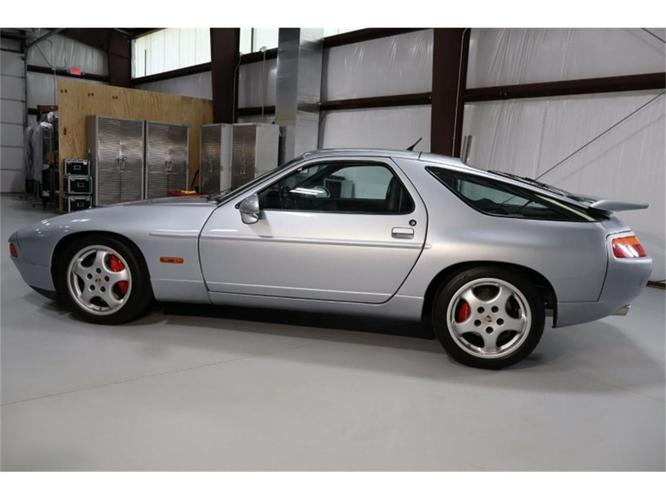 1993 porsche 928gts in charlotte, north carolina