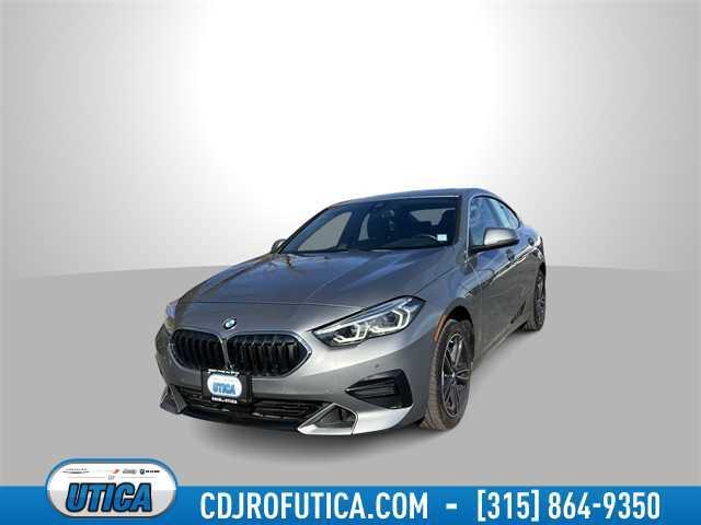 2024 bmw 228 gran coupe i sdrive