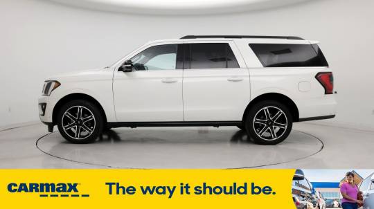 2021 Ford Expedition