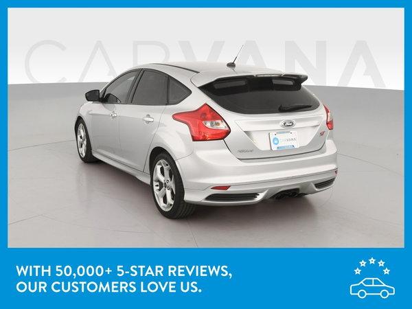 2013 ford focus st in dulles, virginia